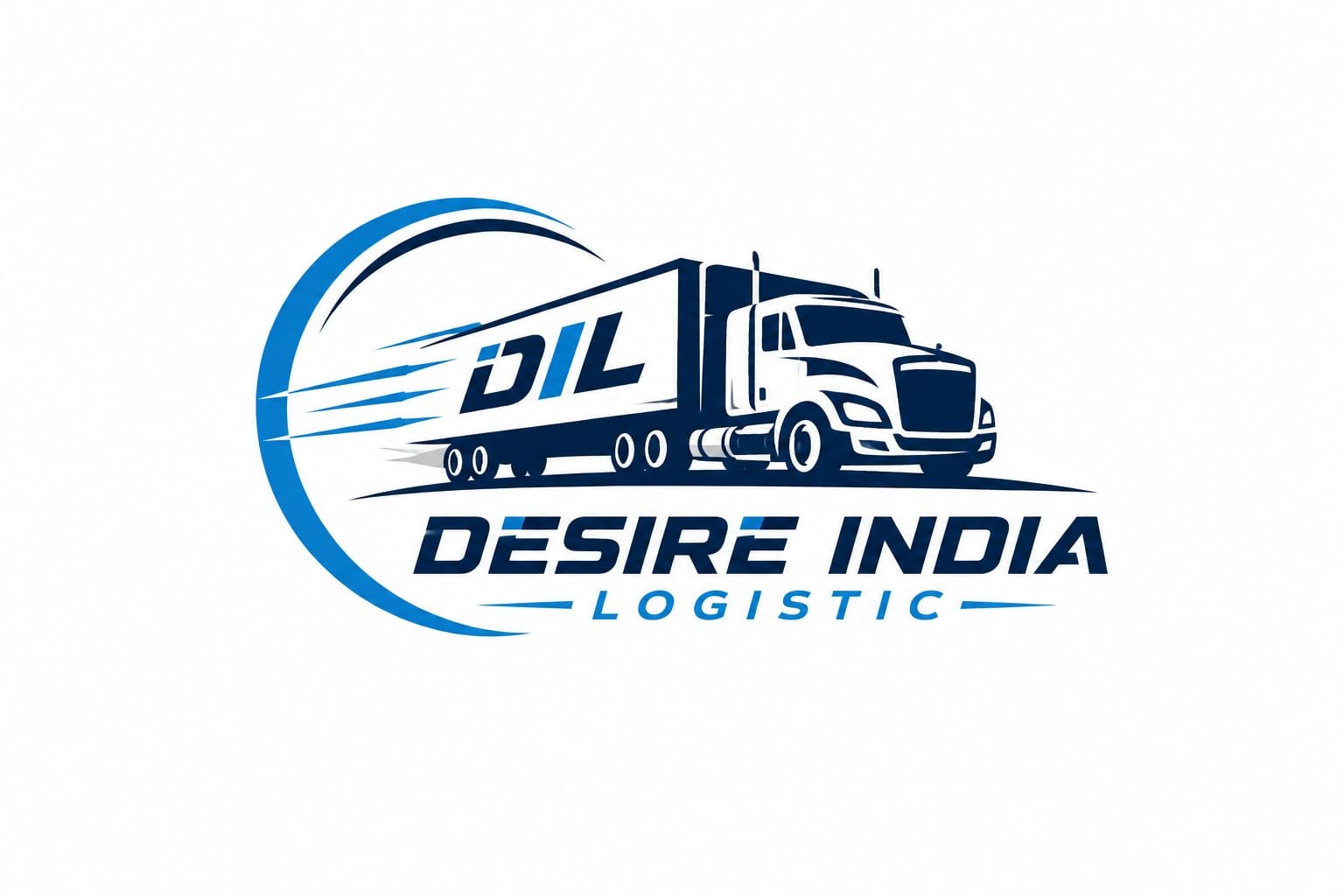 Desire India Logo